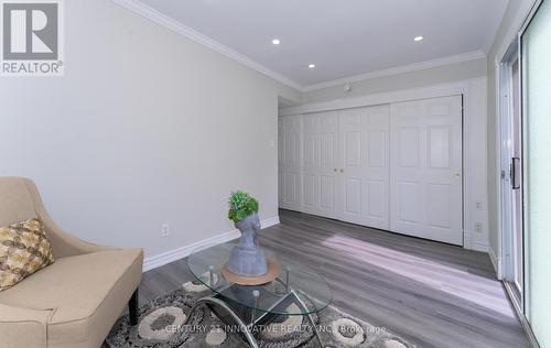 138 Ashton Crescent, Brampton (Central Park), ON - Indoor Photo Showing Other Room