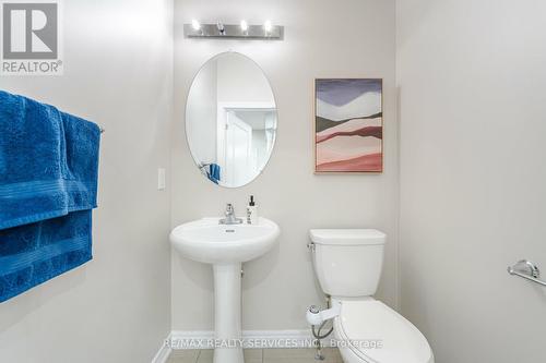 15 Deer Ridge Trail, Caledon, ON - Indoor Photo Showing Bathroom