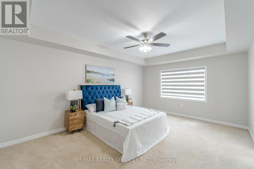 15 Deer Ridge Trail, Caledon, ON - Indoor Photo Showing Bedroom