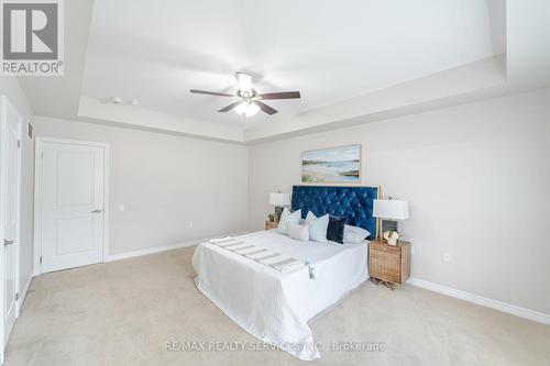 15 Deer Ridge Trail, Caledon, ON - Indoor Photo Showing Bedroom