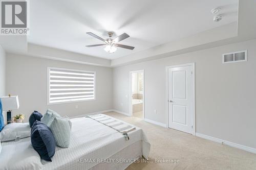 15 Deer Ridge Trail, Caledon, ON - Indoor Photo Showing Bedroom