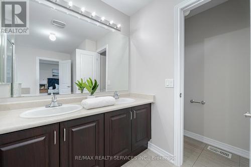 15 Deer Ridge Trail, Caledon, ON - Indoor Photo Showing Bathroom