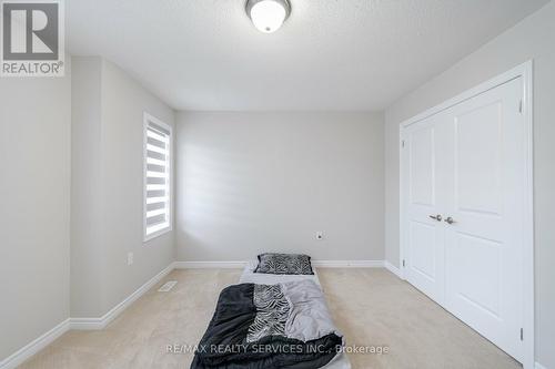 15 Deer Ridge Trail, Caledon, ON - Indoor Photo Showing Bedroom