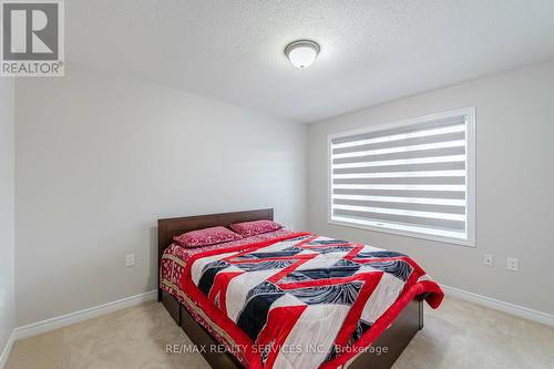 15 Deer Ridge Trail, Caledon, ON - Indoor Photo Showing Bedroom