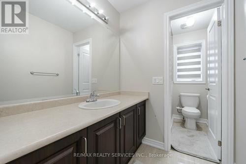 15 Deer Ridge Trail, Caledon, ON - Indoor Photo Showing Bathroom