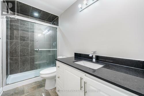 15 Deer Ridge Trail, Caledon, ON - Indoor Photo Showing Bathroom