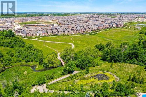 15 Deer Ridge Trail, Caledon, ON - Outdoor With View