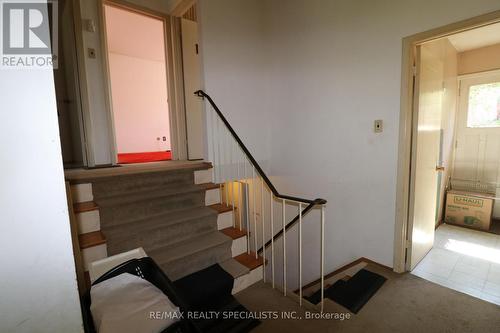 48 Tealham Drive S, Toronto (West Humber-Clairville), ON - Indoor Photo Showing Other Room