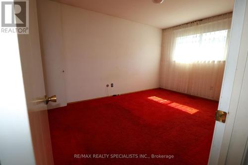 48 Tealham Drive S, Toronto (West Humber-Clairville), ON - Indoor Photo Showing Other Room