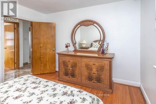 27 Harrow Drive, Toronto (Brookhaven-Amesbury), ON - Indoor Photo Showing Bedroom