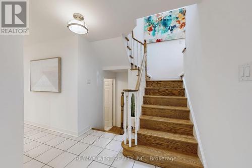 42 Brownstone Circle, Vaughan (Crestwood-Springfarm-Yorkhill), ON - Indoor Photo Showing Other Room