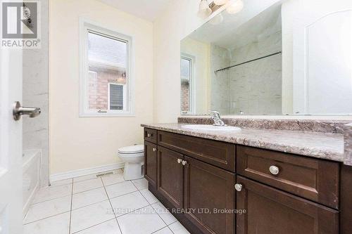 Main - 120 Benhurst Crescent, Brampton, ON - Indoor Photo Showing Bathroom