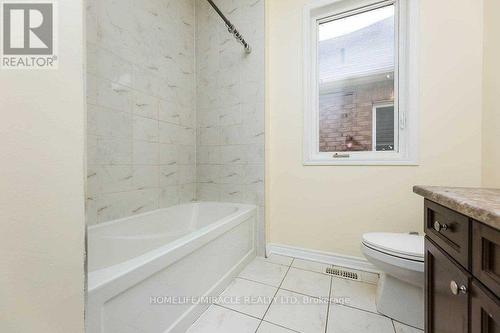 Main - 120 Benhurst Crescent, Brampton, ON - Indoor Photo Showing Bathroom