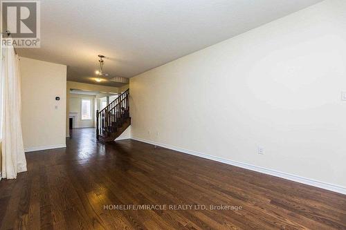 Main - 120 Benhurst Crescent, Brampton, ON - Indoor Photo Showing Other Room