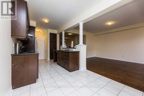 Main - 120 Benhurst Crescent, Brampton, ON - Indoor Photo Showing Other Room