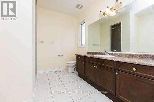 Main - 120 Benhurst Crescent, Brampton, ON - Indoor Photo Showing Bathroom