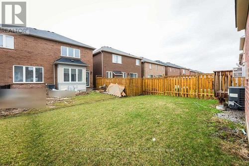 Main - 120 Benhurst Crescent, Brampton, ON - Outdoor