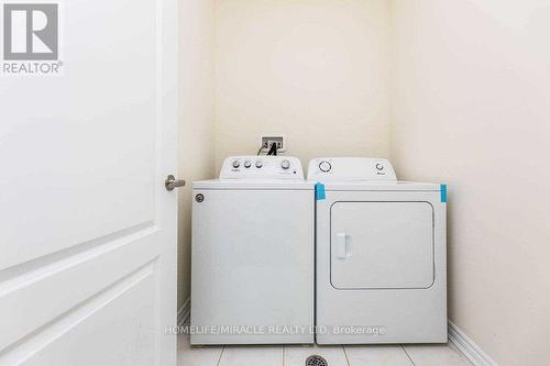 Main - 120 Benhurst Crescent, Brampton, ON - Indoor Photo Showing Laundry Room