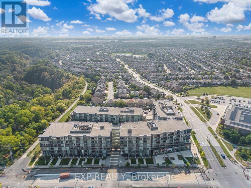 312 - 5220 Dundas Street, Burlington (Orchard), ON - Outdoor With View