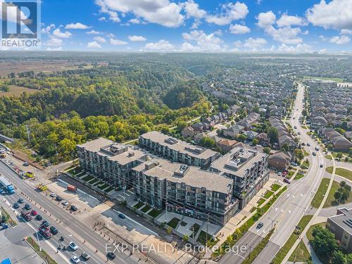 312 - 5220 Dundas Street, Burlington, ON - Outdoor With View