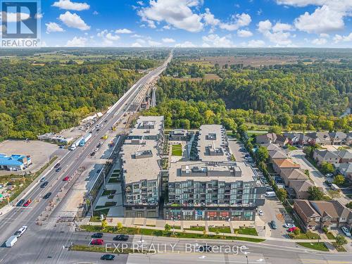 312 - 5220 Dundas Street, Burlington (Orchard), ON - Outdoor With View