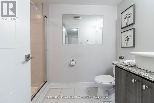 595 Mermaid Crescent, Mississauga, ON - Indoor Photo Showing Bathroom