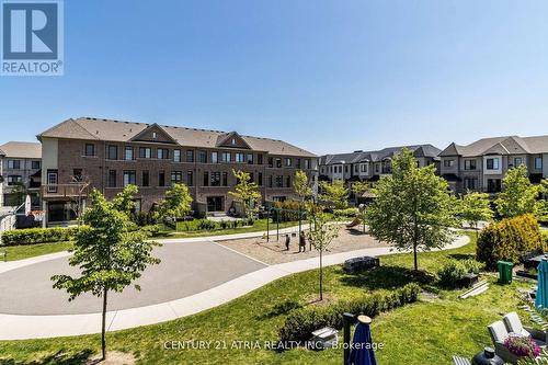 595 Mermaid Crescent, Mississauga, ON - Outdoor