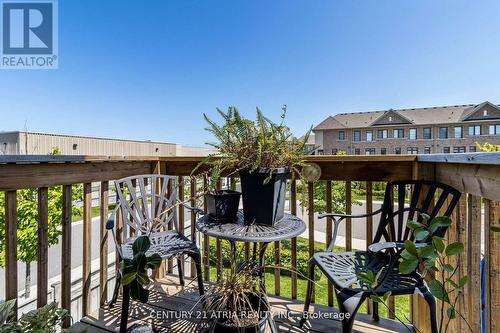 595 Mermaid Crescent, Mississauga, ON - Outdoor