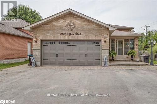 1104 Alfred Street, Innisfil, ON - Outdoor