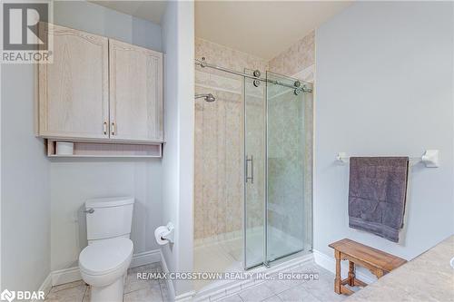 1104 Alfred Street, Innisfil, ON - Indoor Photo Showing Bathroom