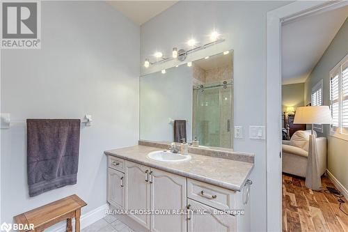 1104 Alfred Street, Innisfil, ON - Indoor Photo Showing Bathroom