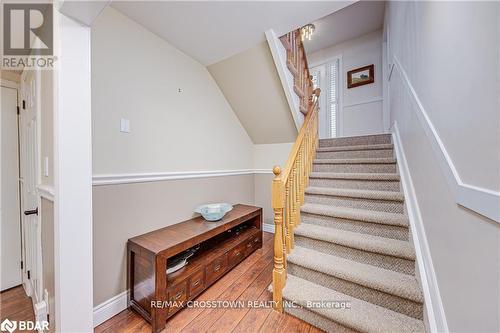 1104 Alfred Street, Innisfil, ON - Indoor Photo Showing Other Room