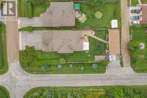 1104 Alfred Street, Innisfil, ON -  With View