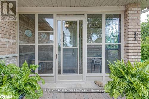 1104 Alfred Street, Innisfil, ON - Outdoor