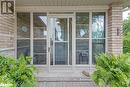 1104 Alfred Street, Innisfil, ON  - Outdoor 