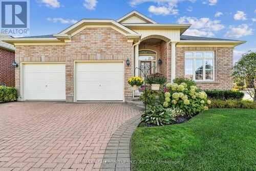 2 Suggs Lane, Whitchurch-Stouffville (Ballantrae), ON - Outdoor