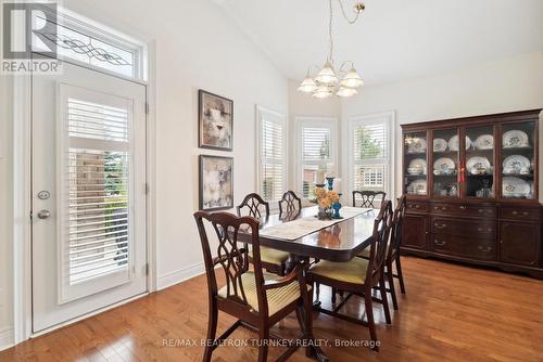 2 Suggs Lane, Whitchurch-Stouffville (Ballantrae), ON - Indoor Photo Showing Dining Room