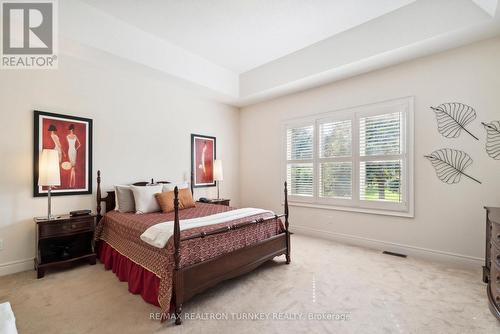 2 Suggs Lane, Whitchurch-Stouffville (Ballantrae), ON - Indoor Photo Showing Bedroom