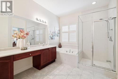 2 Suggs Lane, Whitchurch-Stouffville (Ballantrae), ON - Indoor Photo Showing Bathroom