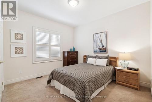 2 Suggs Lane, Whitchurch-Stouffville (Ballantrae), ON - Indoor Photo Showing Bedroom