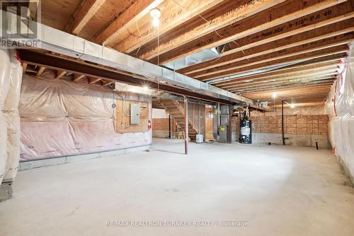 2 Suggs Lane, Whitchurch-Stouffville (Ballantrae), ON - Indoor Photo Showing Basement