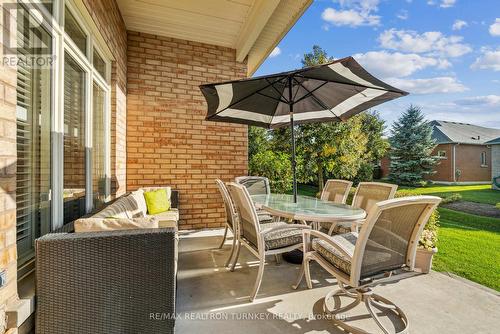 2 Suggs Lane, Whitchurch-Stouffville (Ballantrae), ON - Outdoor With Deck Patio Veranda With Exterior