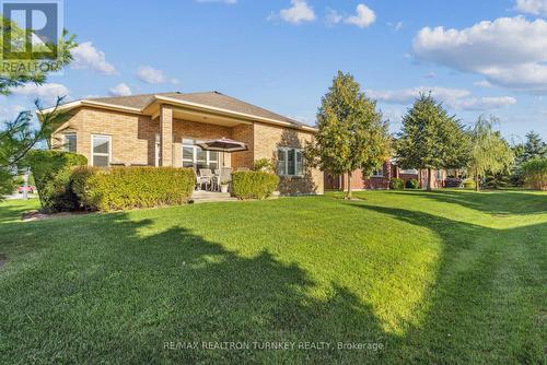 2 Suggs Lane, Whitchurch-Stouffville (Ballantrae), ON - Outdoor