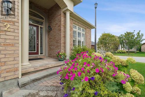 2 Suggs Lane, Whitchurch-Stouffville (Ballantrae), ON - Outdoor