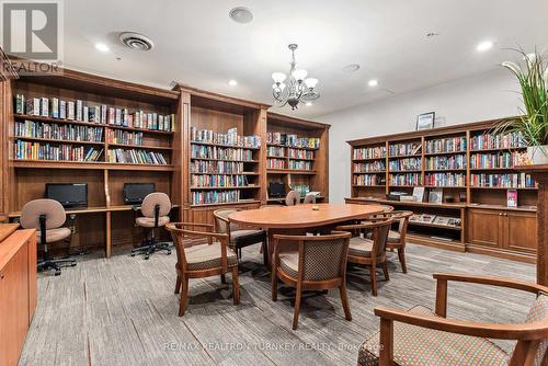 2 Suggs Lane, Whitchurch-Stouffville (Ballantrae), ON - Indoor Photo Showing Office