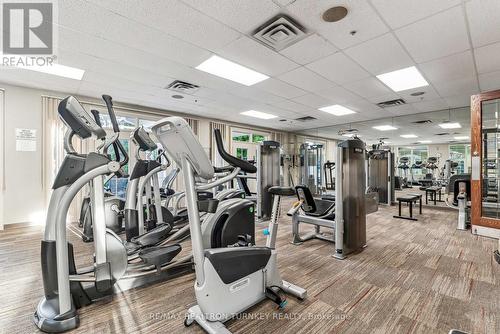 2 Suggs Lane, Whitchurch-Stouffville (Ballantrae), ON - Indoor Photo Showing Gym Room