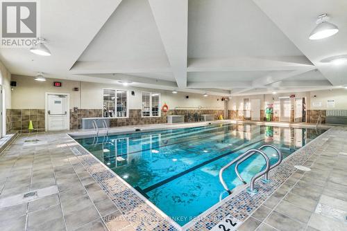 2 Suggs Lane, Whitchurch-Stouffville (Ballantrae), ON - Indoor Photo Showing Other Room With In Ground Pool