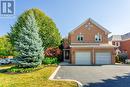 32 Wakefield Lane, Hamilton (Waterdown), ON  - Outdoor With Facade 