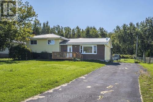 1195 Moira Street W, Quinte West, ON - Outdoor