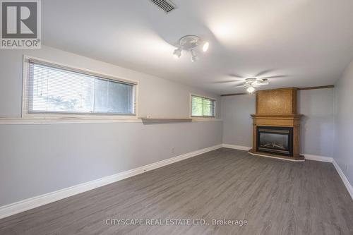 1195 Moira Street W, Quinte West, ON - Indoor With Fireplace